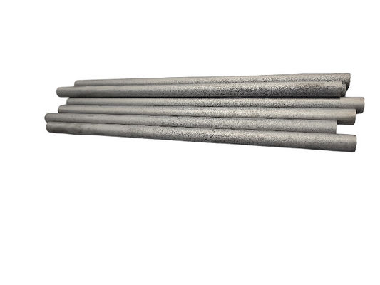 Barre di carburo cementato solido HRA 89-93 Durezza e densità 14,5-15,9 G/cm3