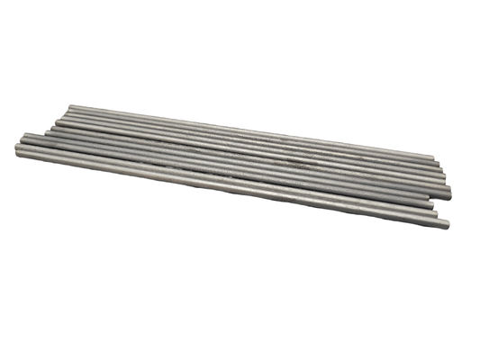 Barre di carburo cementato solido HRA 89-93 Durezza e densità 14,5-15,9 G/cm3