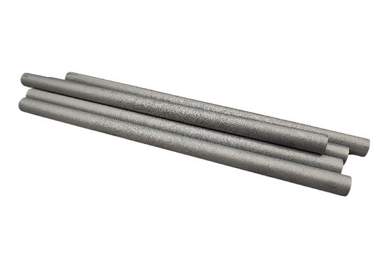 Dimensioni standard e personalizzabili delle barre di carburo di tungsteno per applicazioni industriali