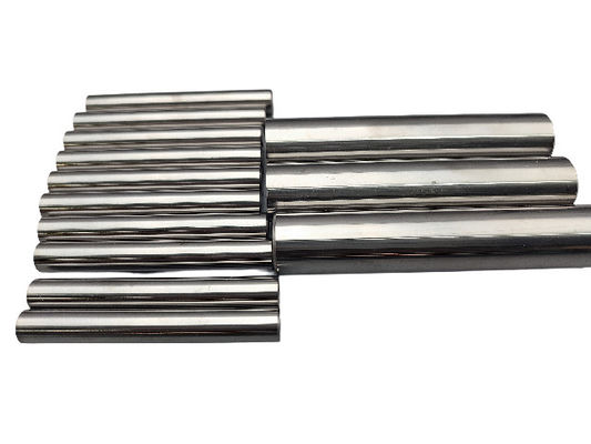 Materiale rotondo di carburo cementato resistente all'usura