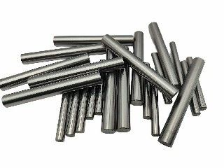 Barre a carburo di tungsteno personalizzabili per ambienti di usura