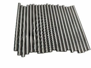Barre di acciaio al carburo di tungsteno ad alte prestazioni resistenti agli urti