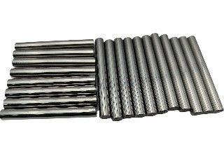 Stringhe bianche di carburo di cobalto di tungsteno di alta resistenza all'usura