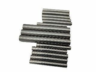 Stringhe bianche di carburo di cobalto di tungsteno di alta resistenza all'usura