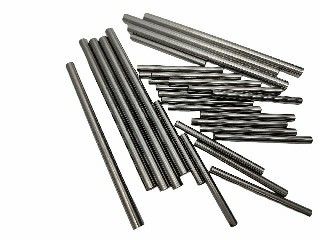 Barre di carburo di cobalto di tungsteno personalizzabili