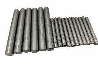 Barre di carburo di cobalto di tungsteno personalizzabili