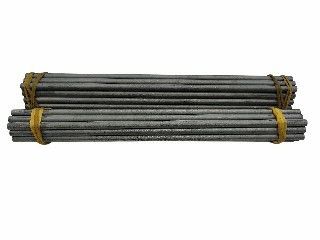 Barre di carburo di tungsteno ad estreme prestazioni, progettate per applicazioni di finitura