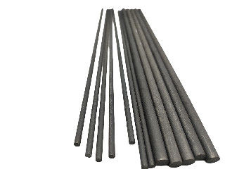 Barre di carburo di tungsteno personalizzate per taglio, perforazione, fresatura e rettifica