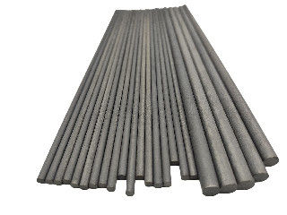 Barre di carburo di tungsteno personalizzate per taglio, perforazione, fresatura e rettifica
