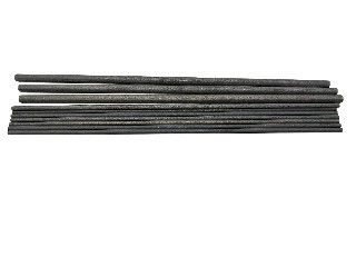 Dimention personalizzato Carburo di tungsteno Materia prima per taglio Perforazione fresatura
