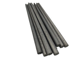 Barra rotonda di carburo cementato per macchine, fresatrici, trapane e altri utensili