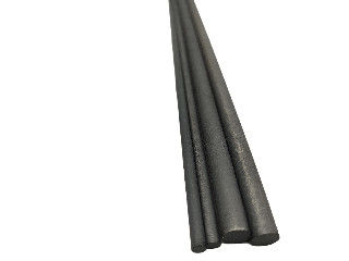 Barra rotonda di carburo cementato per macchine, fresatrici, trapane e altri utensili