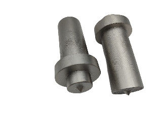 Carburo di tungsteno resistente alla corrosione a forma di T per un'efficienza avanzata di taglio dei metalli