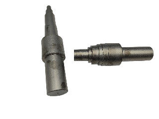 T-barre a carburo di tungsteno ad alta resistenza per ingegneria di precisione