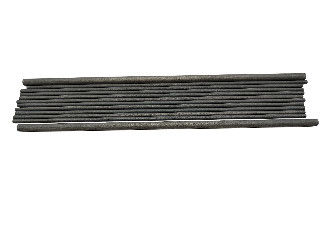 Raggi di carburo di cobalto di tungsteno ad alta durezza