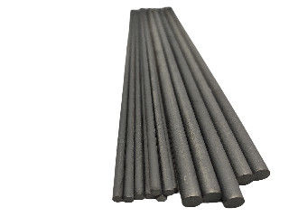 Materiale di carburo di tungsteno personalizzato per taglio, perforazione, rettifica e fresatura