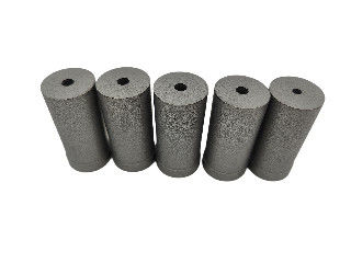 Alte temperature e resistenza all'usura Carbide Cold Heading Die per il processo di intestazione a freddo Durabilità e lunga durata