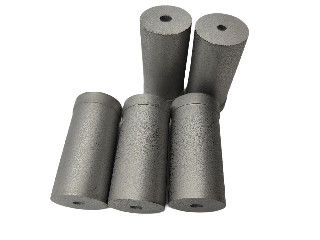 Alte temperature e resistenza all'usura Carbide Cold Heading Die per il processo di intestazione a freddo Durabilità e lunga durata