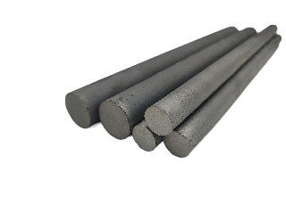 Produttore di canne di carburo cementato resistenti alla corrosione per mulini di fine