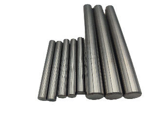 Barra rotonda solida di carburo cementato in acciaio di tungsteno di 330 mm