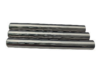 Barra rotonda solida di carburo cementato in acciaio di tungsteno di 330 mm