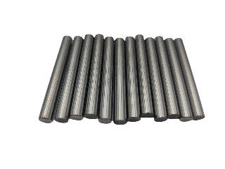 2800MPa-4500MPa Sbarro di carburo cementato per taglio / perforazione / fresatura / macinatura
