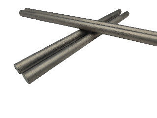 Fabbricazione a partire da semi di carbonio di tungsteno-cobalto
