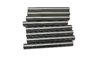 Fabbricazione a partire da semi di carbonio di tungsteno-cobalto