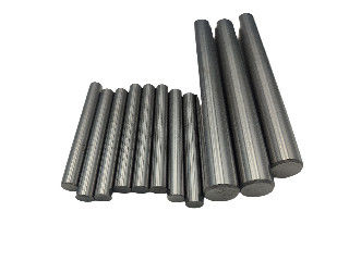 330 mm bastone di carburo di tungsteno alta durezza con 12% di cobalto
