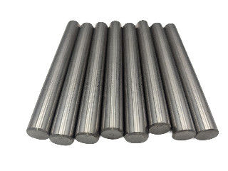 Alta durezza Lega di tungsteno-cobalto solida Barra rotonda resistente all'usura