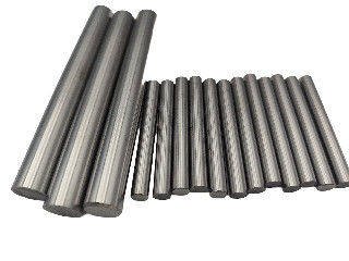 Materiale grezzo per carburo di tungsteno / carburo di tungsteno cementato resistente agli urti