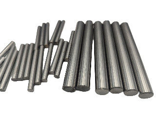 Materiale grezzo per carburo di tungsteno / carburo di tungsteno cementato resistente agli urti