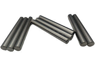 50mm-330mm Tungsteno Carburo Rod Blanks personalizzato Standard ISO