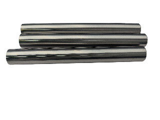 50mm-330mm Tungsteno Carburo Rod Blanks personalizzato Standard ISO