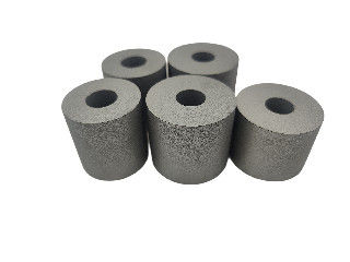 Materiale per muffe in acciaio di tungsteno per elementi di fissaggio