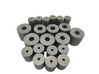 Materiale per muffe in acciaio di tungsteno per elementi di fissaggio