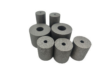 Materiale in acciaio di tungsteno per la produzione di spazzolini di muffe a vite