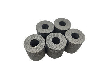Materiale in acciaio di tungsteno per la produzione di spazzolini di muffe a vite