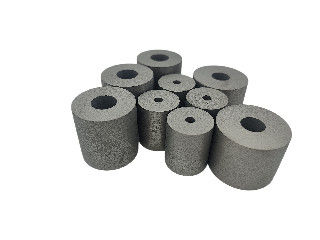 Sfoglie di muffa in acciaio di tungsteno resistenti alle crepe per prestazioni ultra durevoli