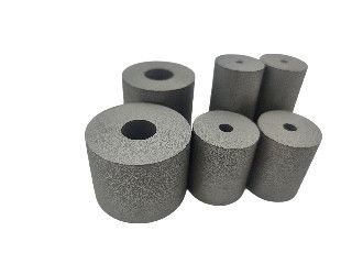 Sfoglie di muffa in acciaio di tungsteno resistenti alle crepe per prestazioni ultra durevoli