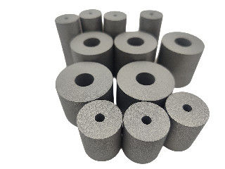 Fabbricazione a base di materie plastiche