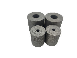 Fabbricazione a base di materie plastiche