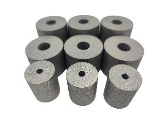 Stampi tondi in carburo di tungsteno per stampaggio a freddo per compatibilità e prestazioni con l'acciaio