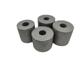 Processo di raffreddamento a freddo ad alta precisione con raffreddamento a freddo a carburo Una combinazione vincente