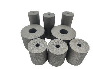Moduli innovativi di fissaggio a carburo di tungsteno per processi di produzione semplificati