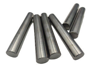 Performance durable Solid Tungsten Cobalt Alloy Carbide Round Rod Blanks per applicazioni pesanti