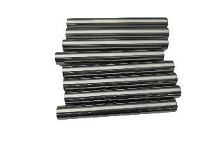Performance durable Solid Tungsten Cobalt Alloy Carbide Round Rod Blanks per applicazioni pesanti