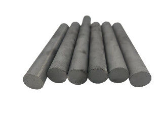 Barre bianche di carburo di tungsteno personalizzabili per resistenza all'usura industriale