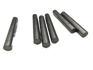 Barre di cobalto a carburo di tungsteno