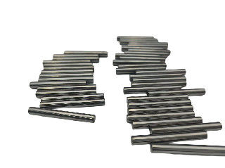 Strumenti di precisione a base di tungsteno, cobalto, alluminio e carburo